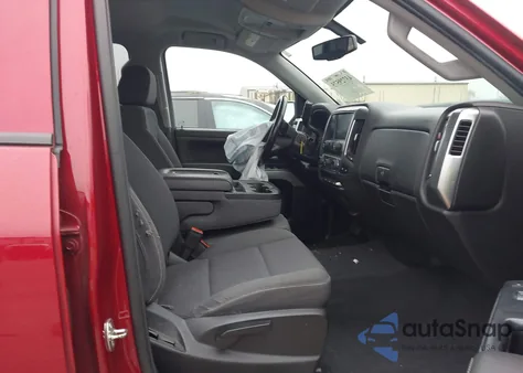 2019 Chevrolet Silverado 1500 Ld Lt z USA, uszkodzony, nr VIN 2GCVKPEC5K1133713